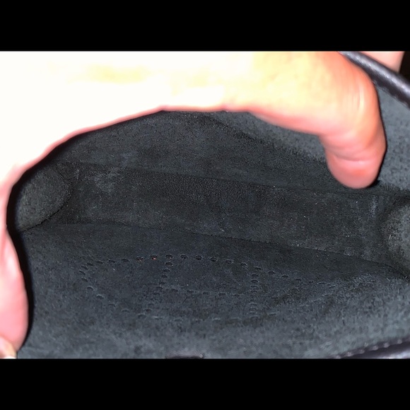 Hermès Taurillon Clemence Evelyne 16 TPM Bag - Picture 11 of 12